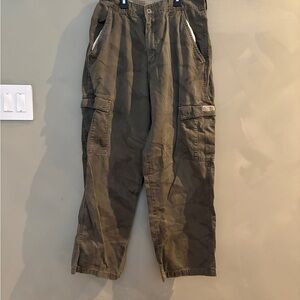 Camp Cargo Pants